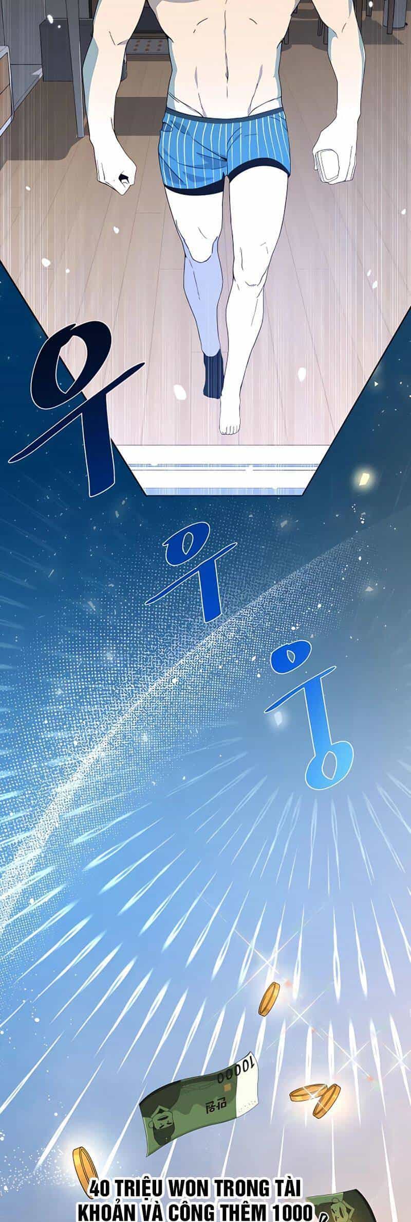 Tôi Từ Bỏ Tất Cả Để Khởi Đầu Ở Một Thế Giới Khác - Chương 7 - ảnh 34