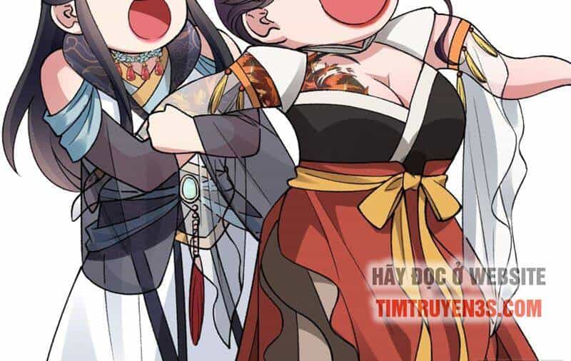 Tôi Từ Bỏ Tất Cả Để Khởi Đầu Ở Một Thế Giới Khác - Chương 8 - ảnh 47