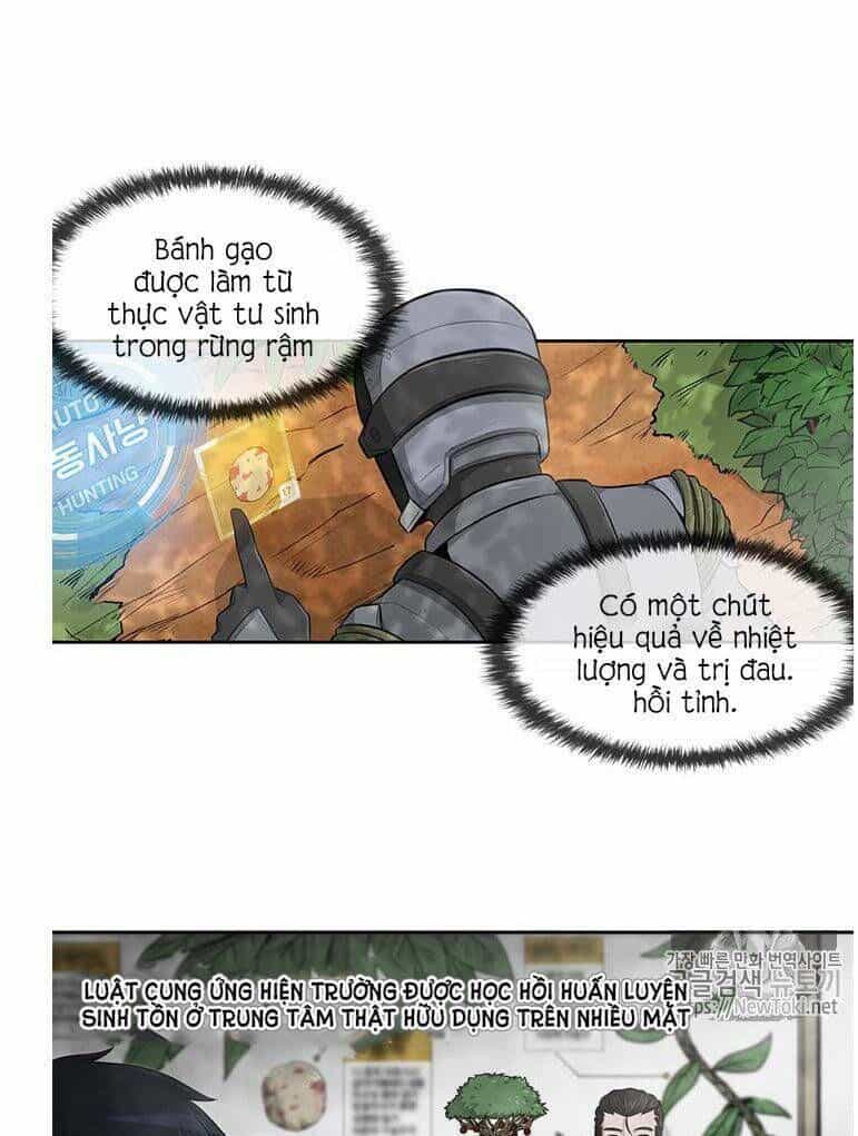 Tôi Tự Động Săn Một Mình - Chương 10 - ảnh 6