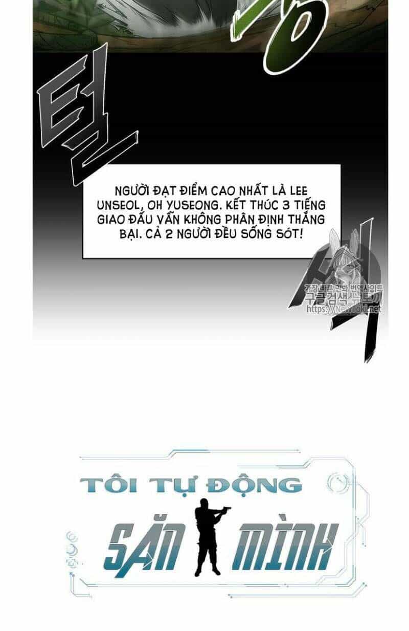 Tôi Tự Động Săn Một Mình - Chương 11 - ảnh 28