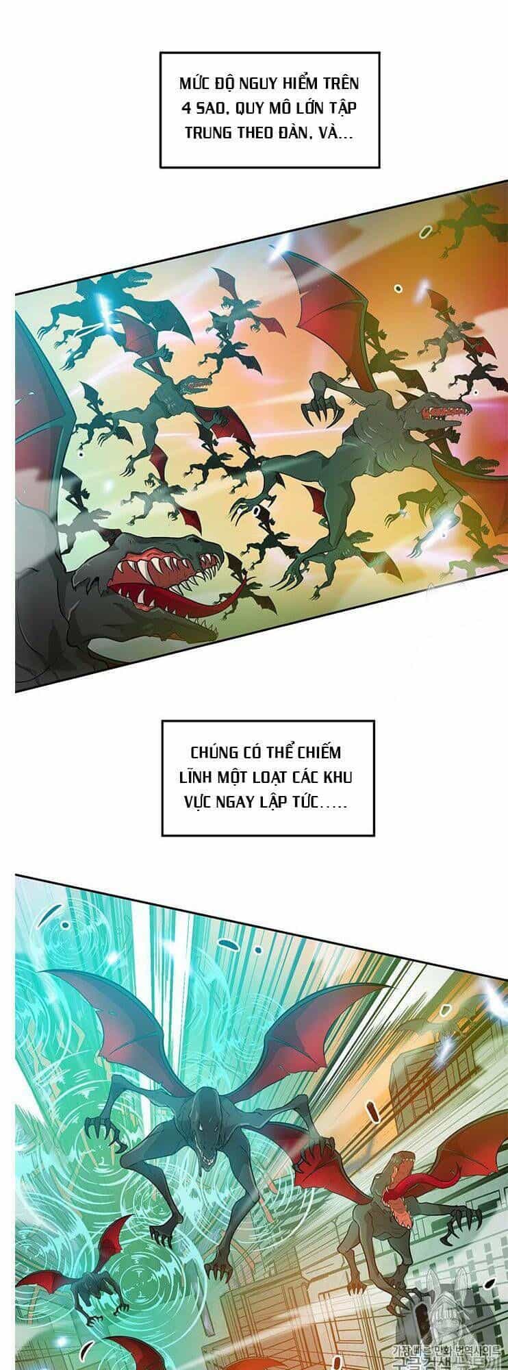 Tôi Tự Động Săn Một Mình - Chương 23 - ảnh 28