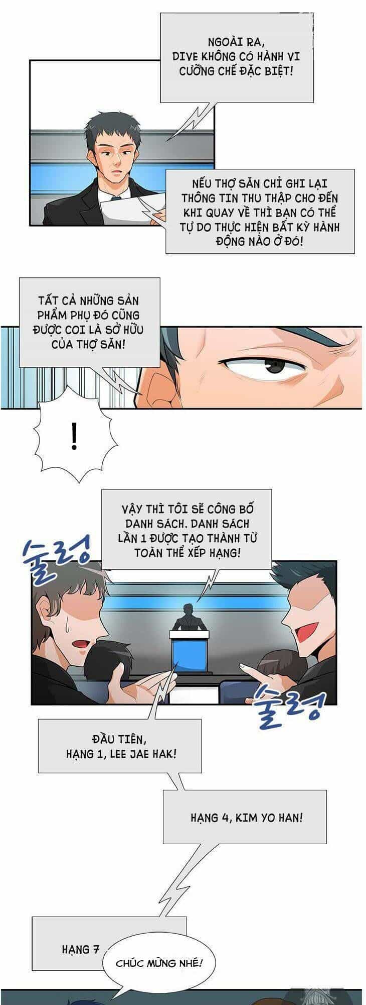 Tôi Tự Động Săn Một Mình - Chương 28 - ảnh 15