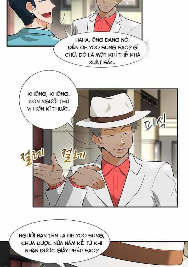 Tôi Tự Động Săn Một Mình - Chương 29 - ảnh 23