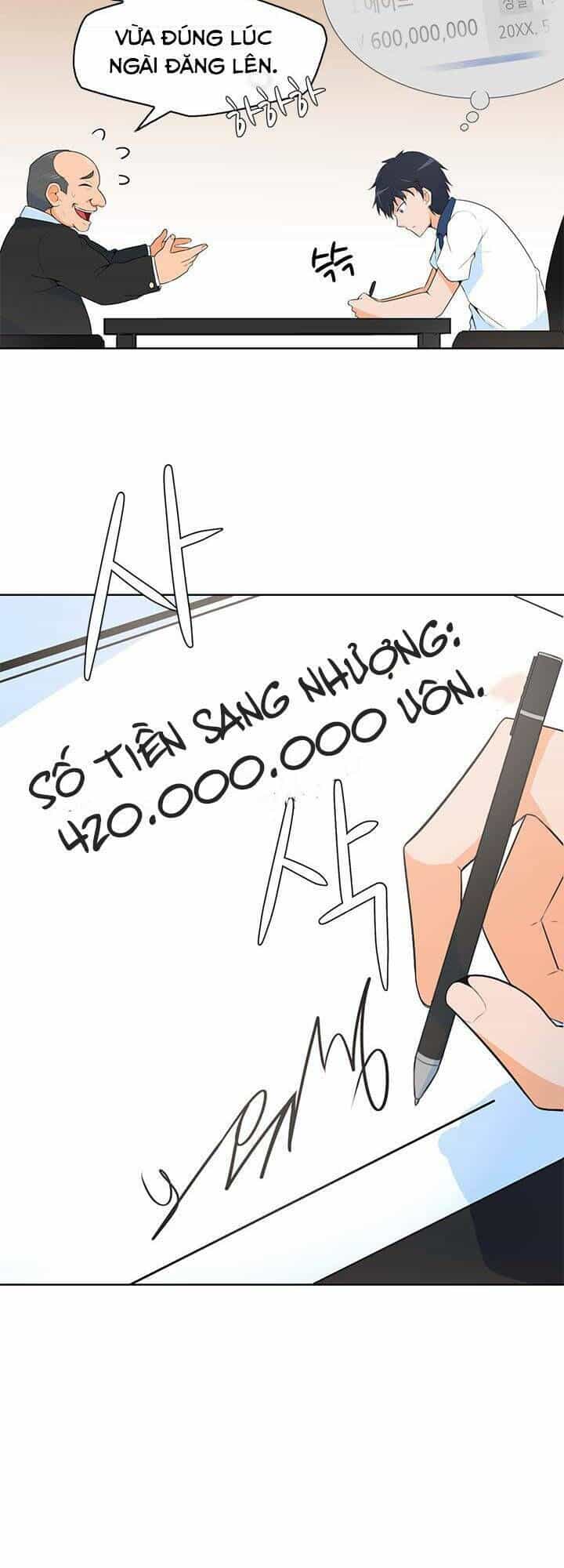 Tôi Tự Động Săn Một Mình - Chương 3 - ảnh 13