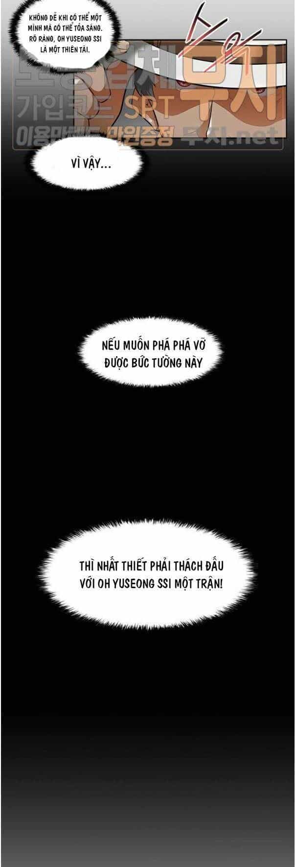 Tôi Tự Động Săn Một Mình - Chương 30 - ảnh 22