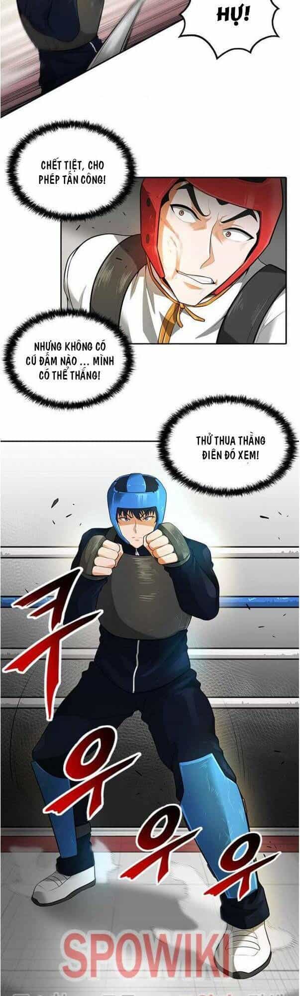 Tôi Tự Động Săn Một Mình - Chương 31 - ảnh 20