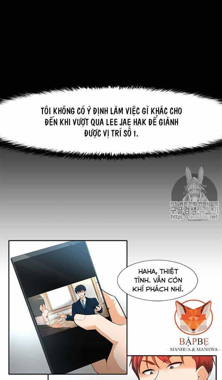 Tôi Tự Động Săn Một Mình - Chương 32 - ảnh 17