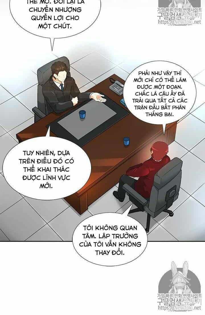 Tôi Tự Động Săn Một Mình - Chương 32 - ảnh 32