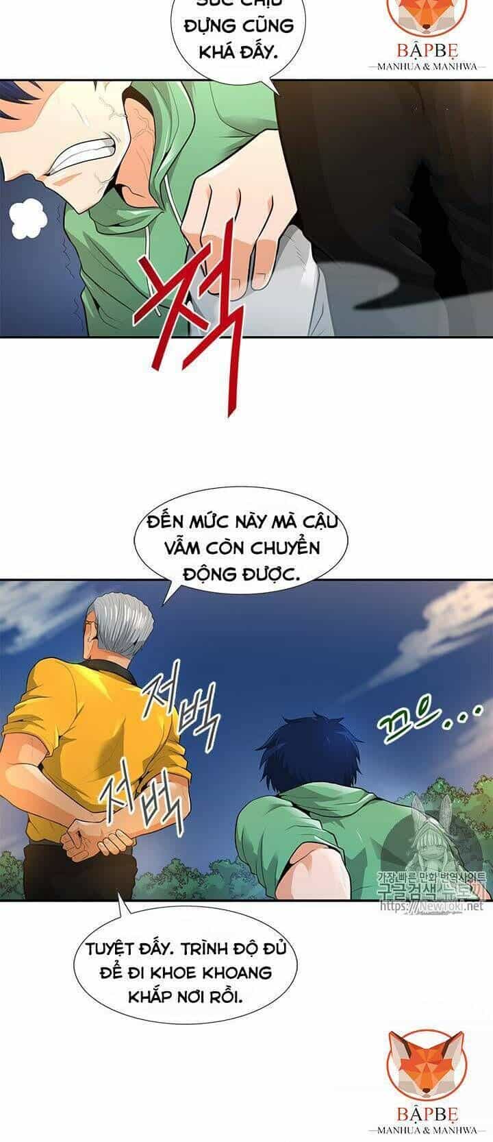 Tôi Tự Động Săn Một Mình - Chương 33 - ảnh 19