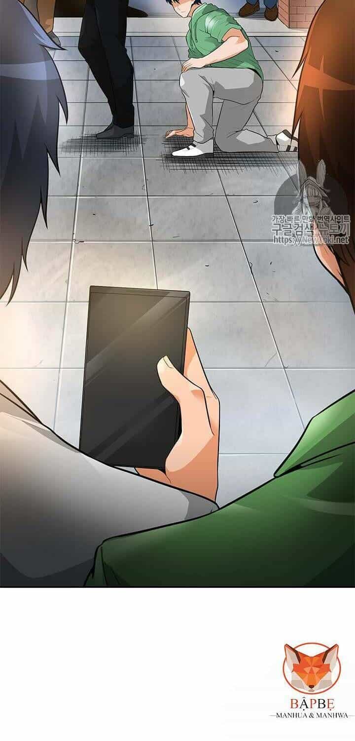 Tôi Tự Động Săn Một Mình - Chương 33 - ảnh 22