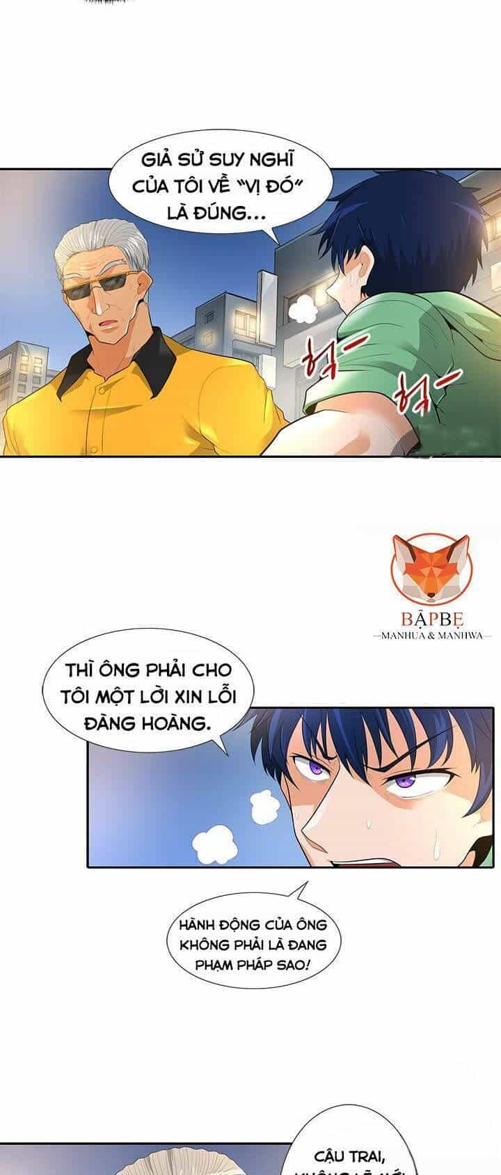 Tôi Tự Động Săn Một Mình - Chương 33 - ảnh 24