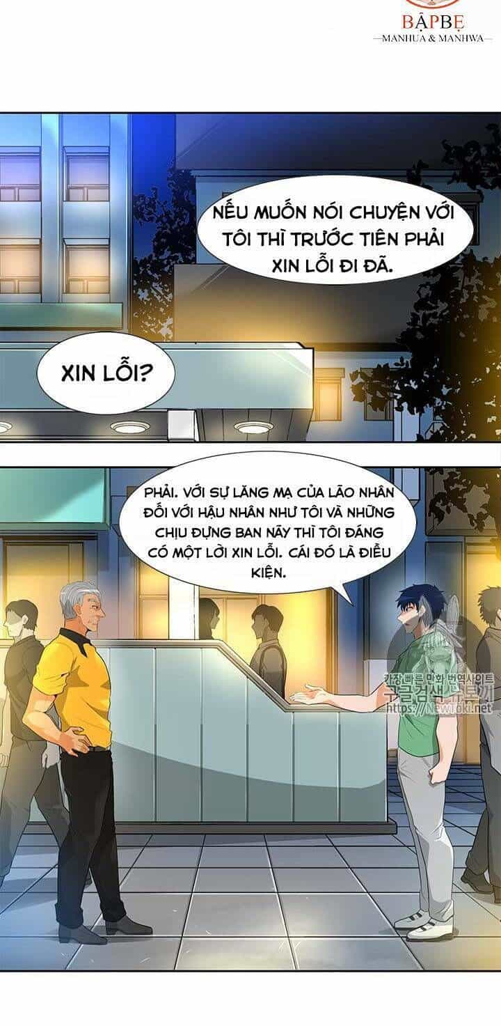 Tôi Tự Động Săn Một Mình - Chương 33 - ảnh 30