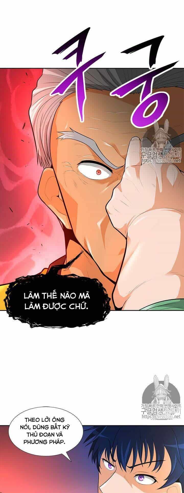 Tôi Tự Động Săn Một Mình - Chương 34 - ảnh 18