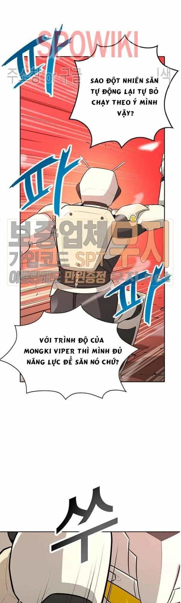 Tôi Tự Động Săn Một Mình - Chương 36 - ảnh 10