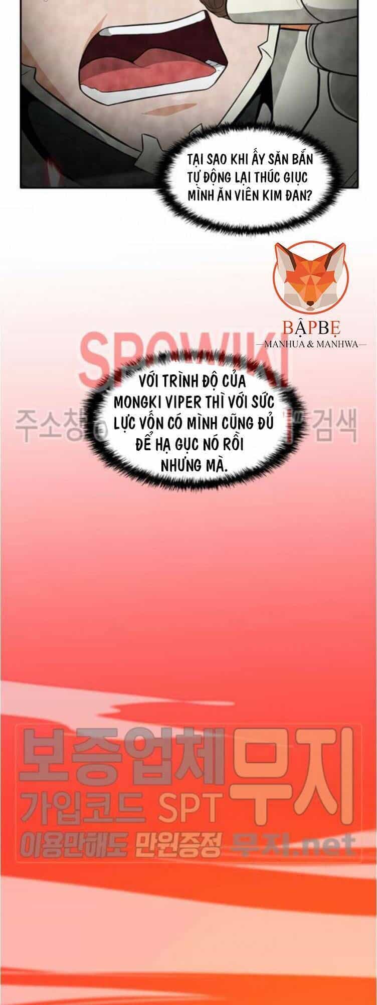 Tôi Tự Động Săn Một Mình - Chương 37 - ảnh 12