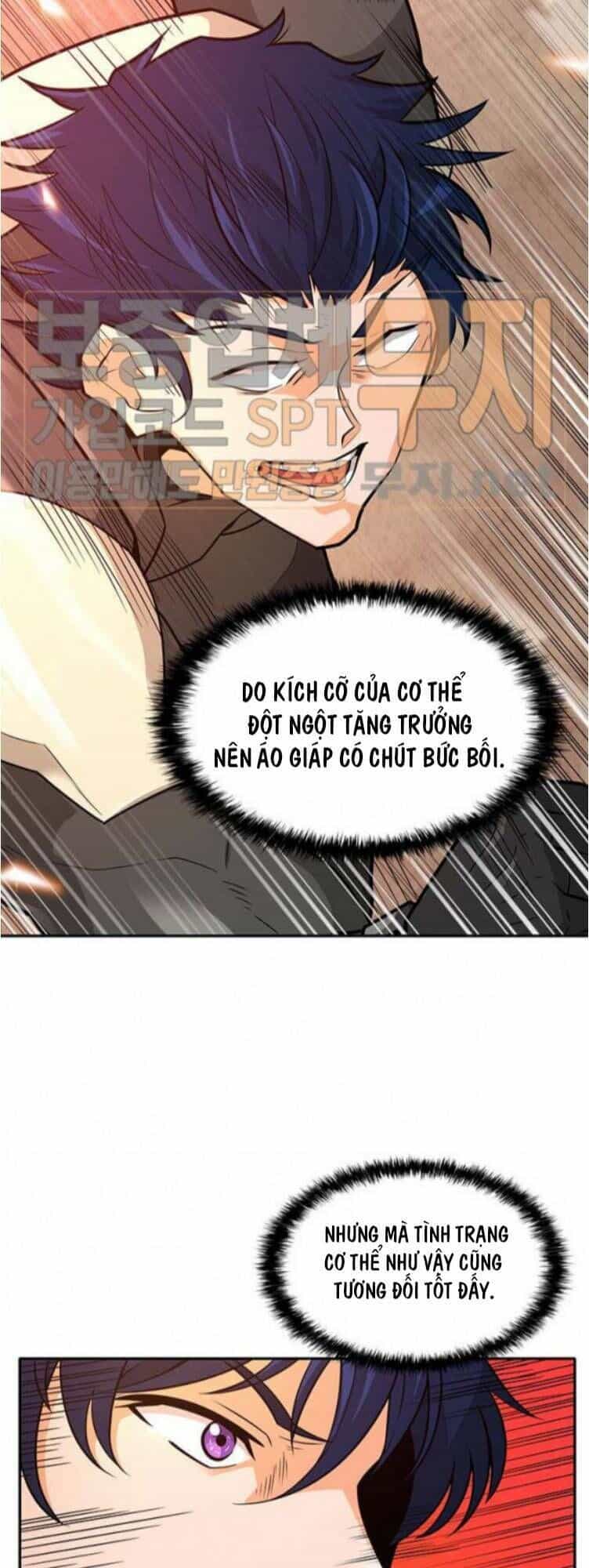 Tôi Tự Động Săn Một Mình - Chương 37 - ảnh 5