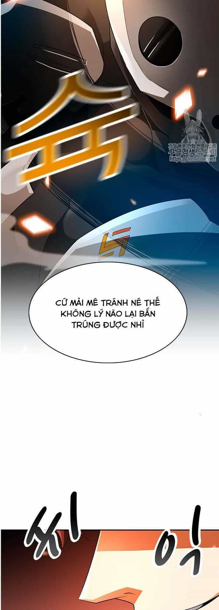 Tôi Tự Động Săn Một Mình - Chương 38 - ảnh 25