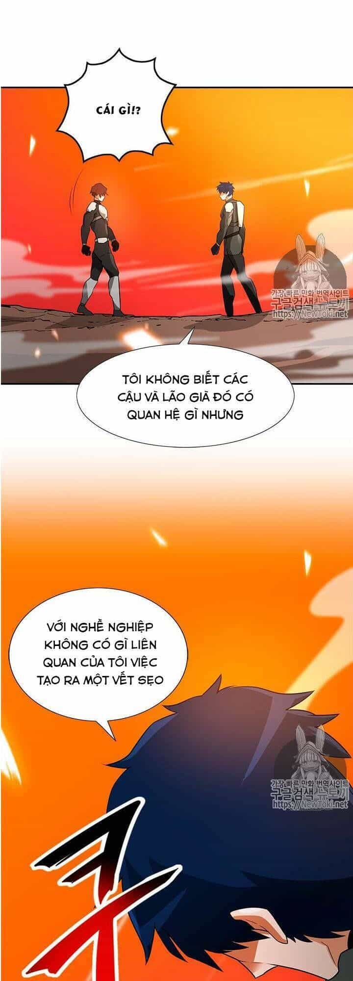Tôi Tự Động Săn Một Mình - Chương 38 - ảnh 58