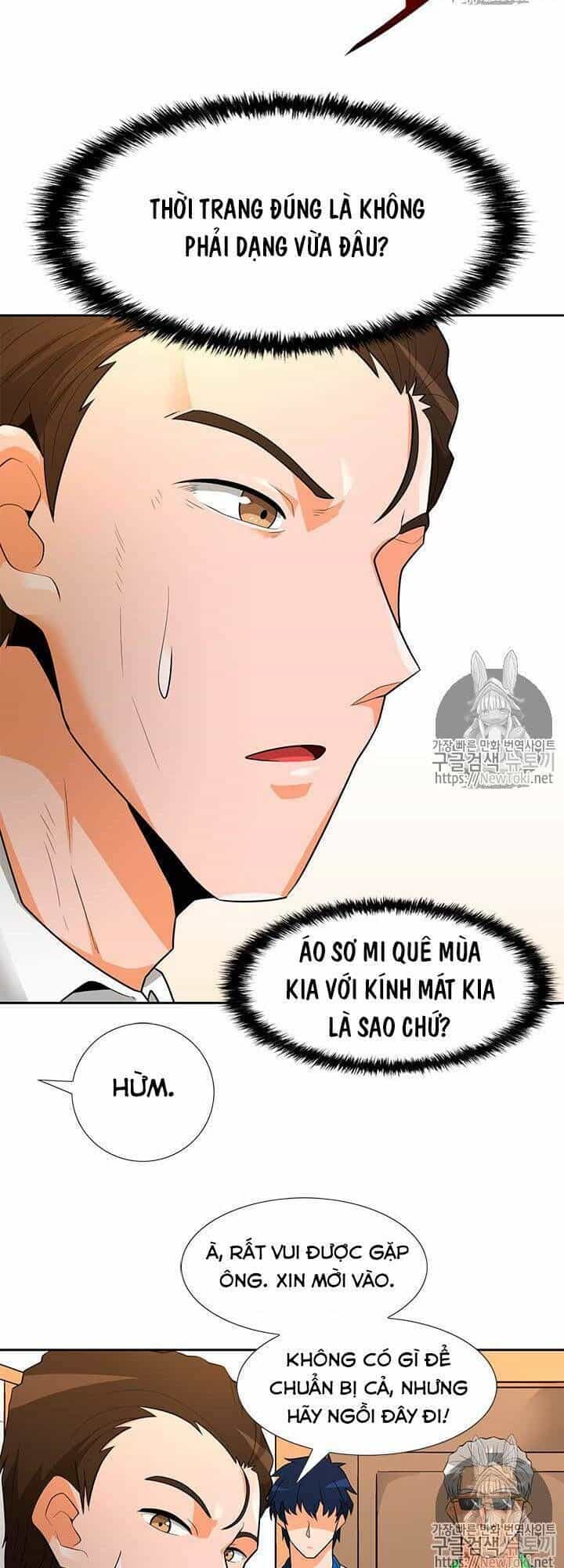Tôi Tự Động Săn Một Mình - Chương 39 - ảnh 25