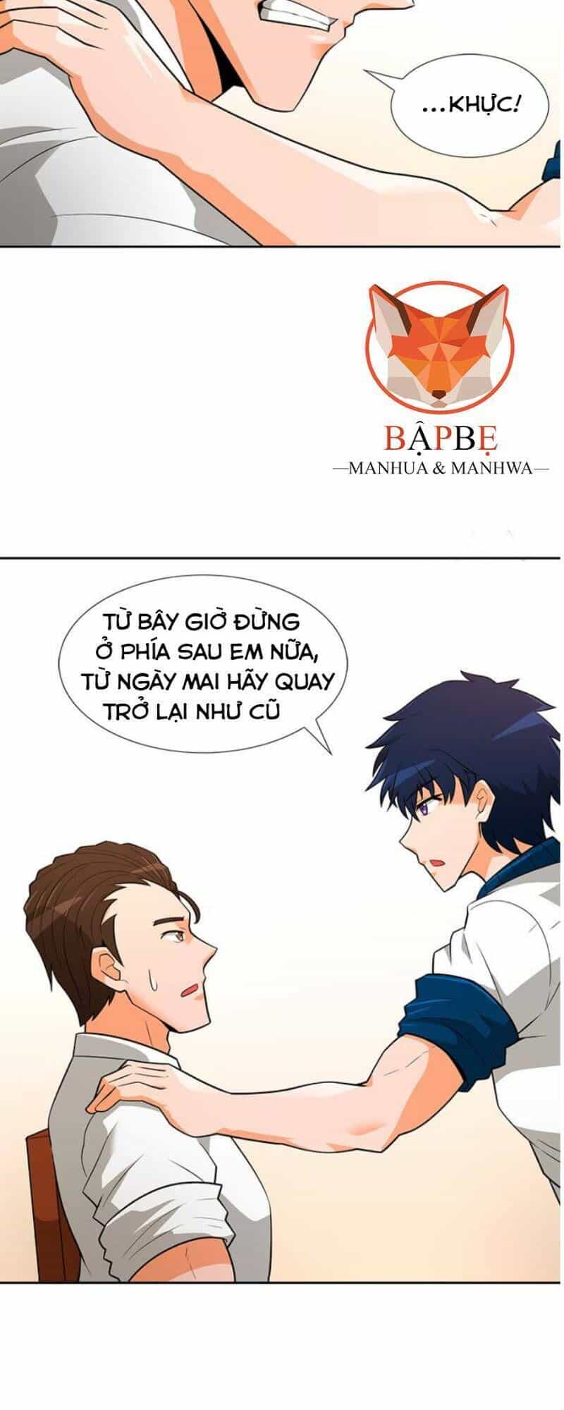 Tôi Tự Động Săn Một Mình - Chương 40 - ảnh 53