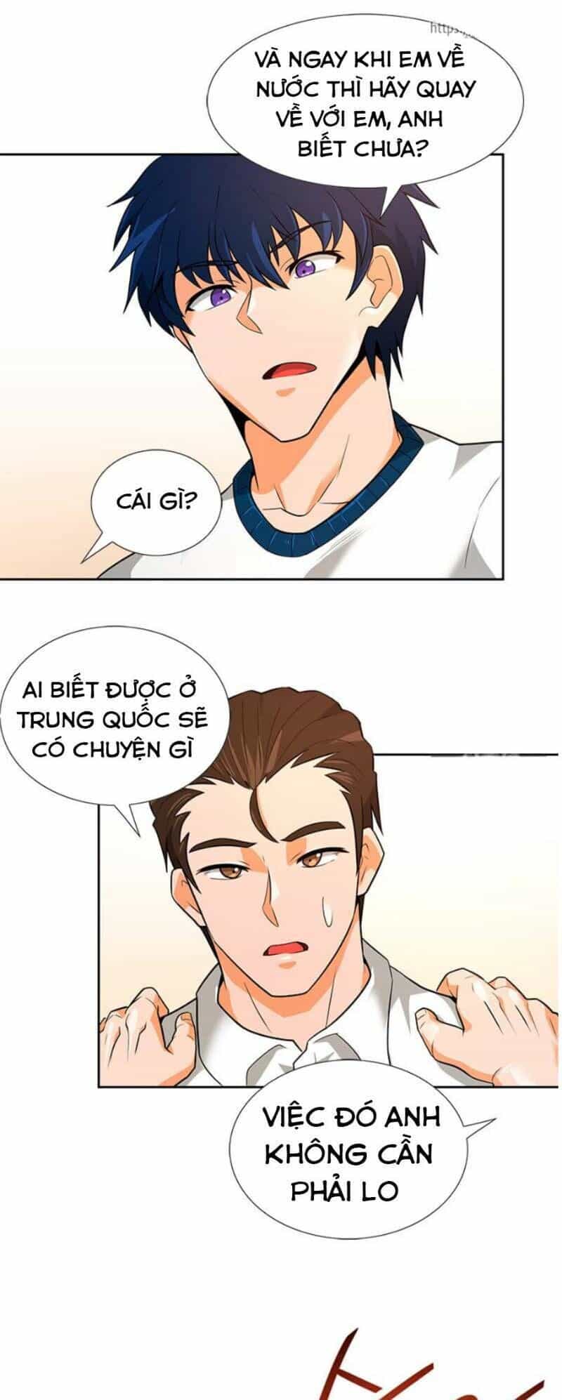 Tôi Tự Động Săn Một Mình - Chương 40 - ảnh 54