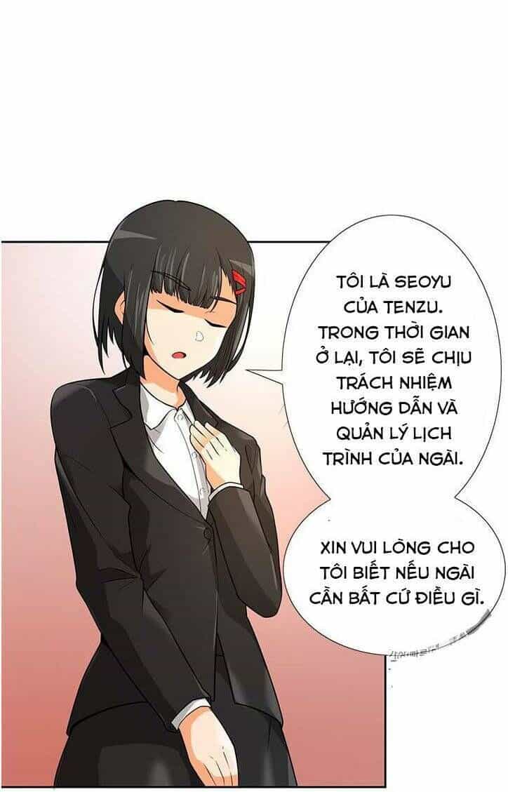 Tôi Tự Động Săn Một Mình - Chương 41 - ảnh 25