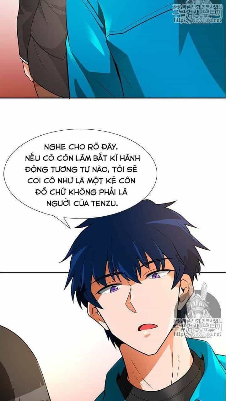 Tôi Tự Động Săn Một Mình - Chương 41 - ảnh 41