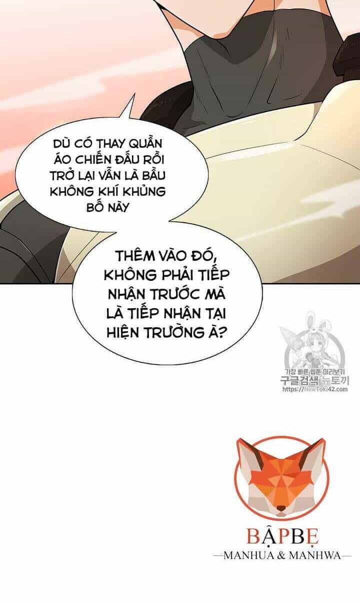 Tôi Tự Động Săn Một Mình - Chương 42 - ảnh 8