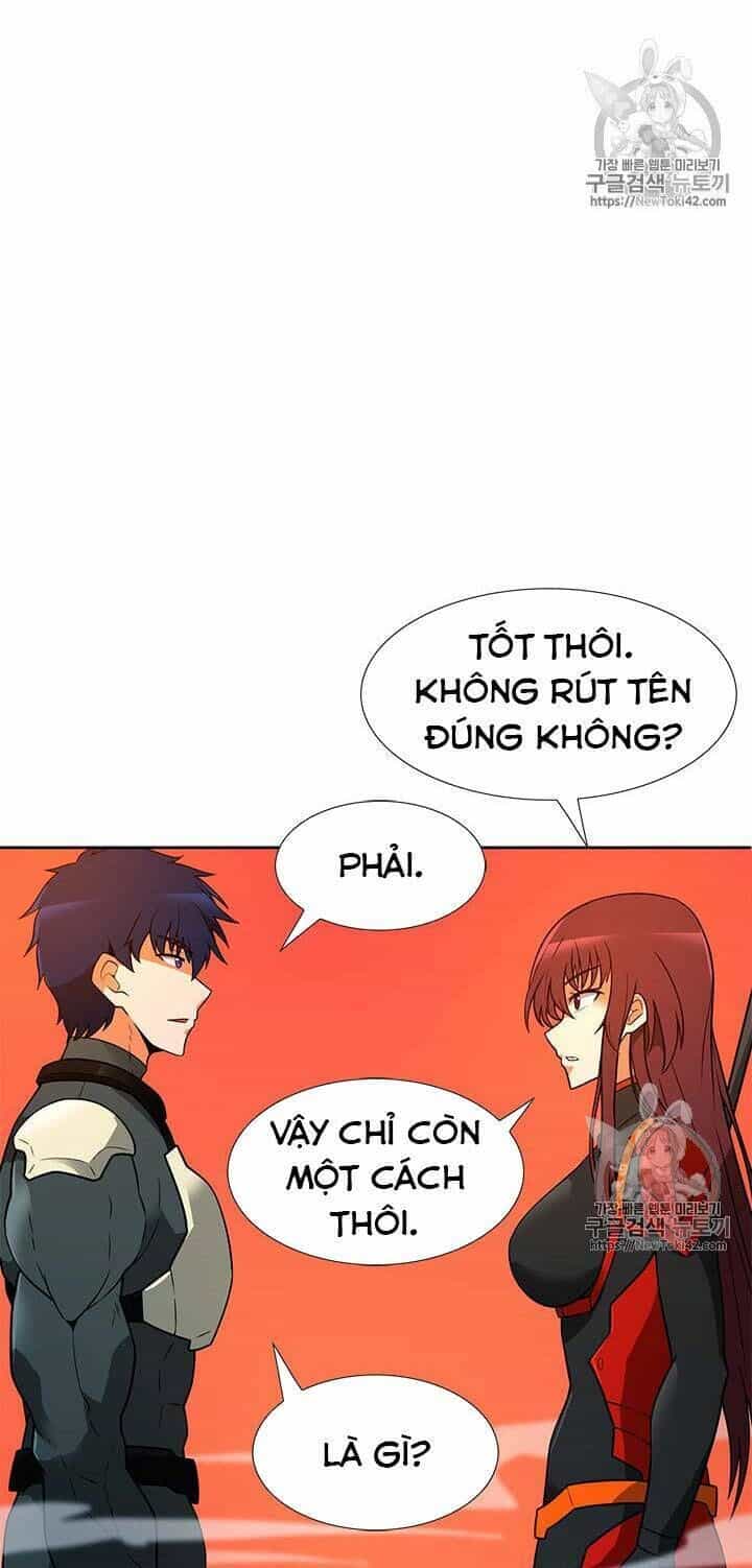 Tôi Tự Động Săn Một Mình - Chương 43 - ảnh 31
