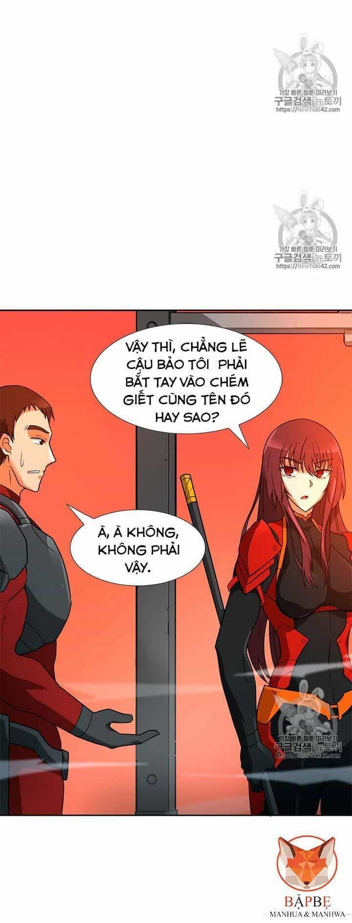 Tôi Tự Động Săn Một Mình - Chương 43 - ảnh 43