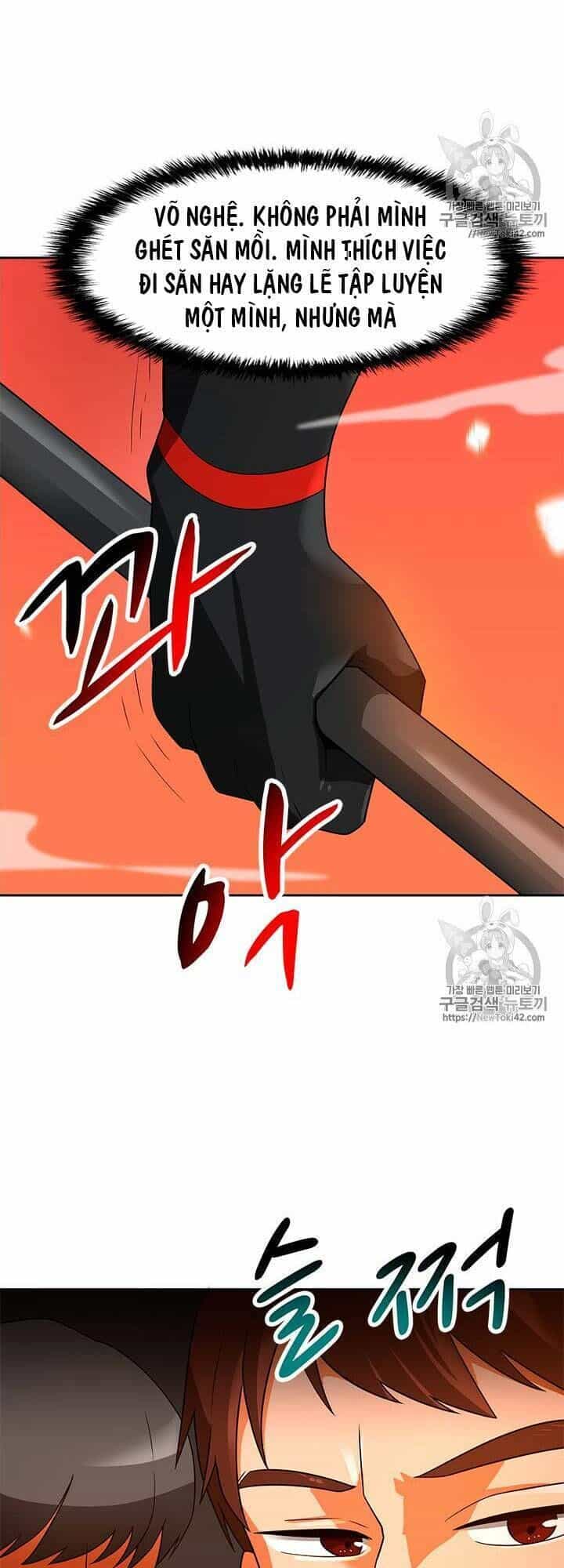 Tôi Tự Động Săn Một Mình - Chương 43 - ảnh 56