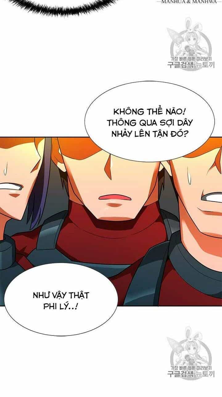 Tôi Tự Động Săn Một Mình - Chương 44 - ảnh 72
