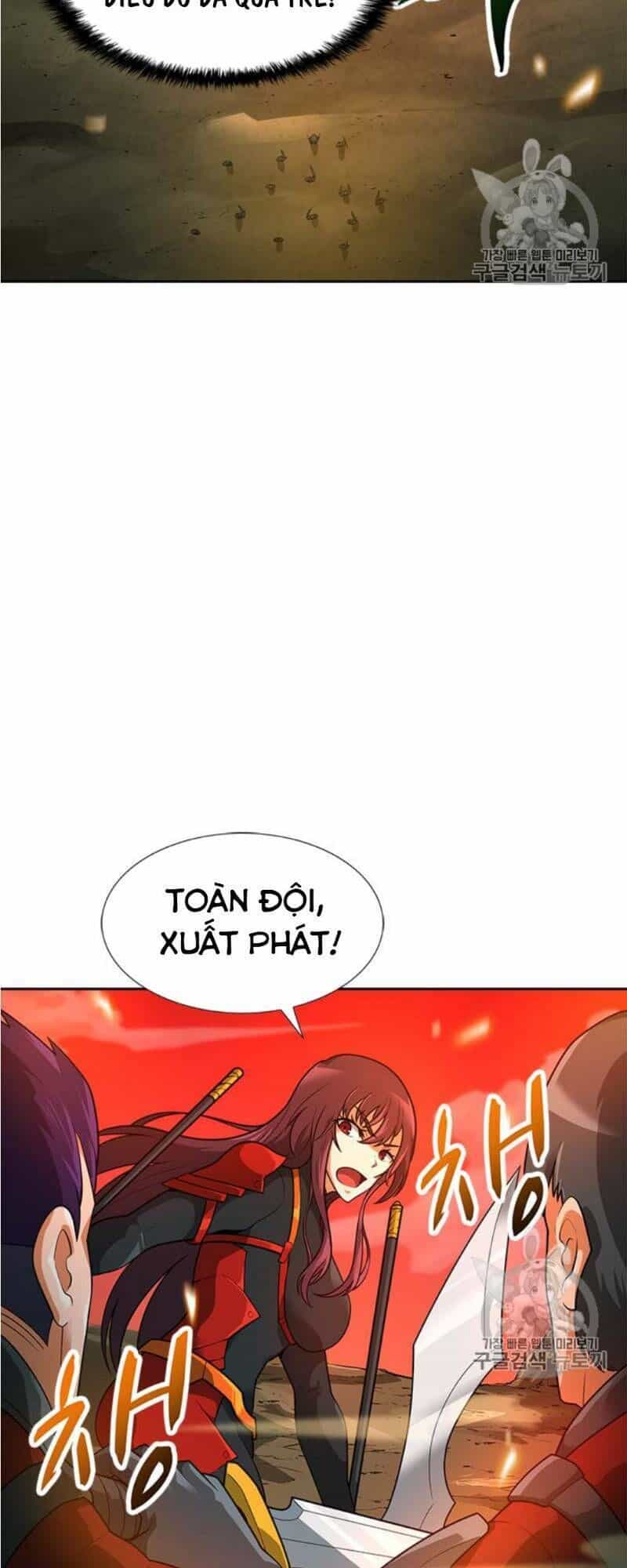 Tôi Tự Động Săn Một Mình - Chương 45 - ảnh 3