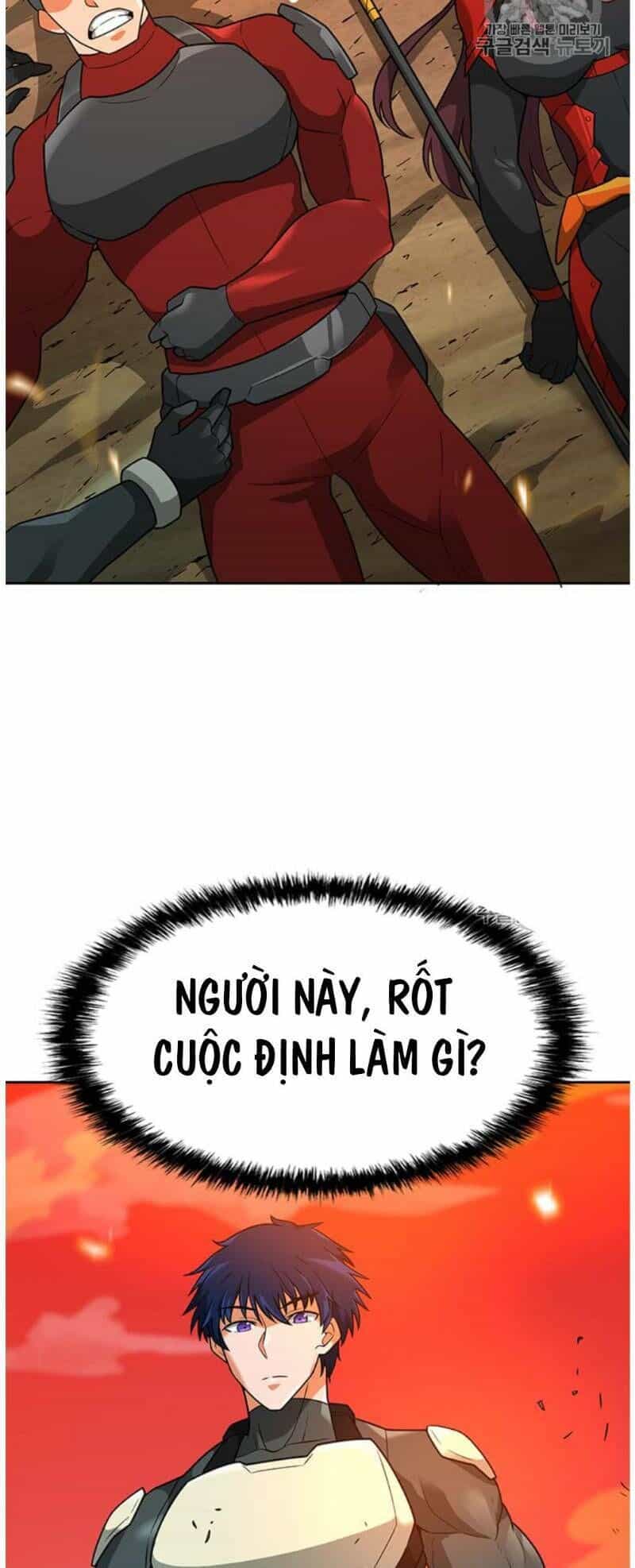 Tôi Tự Động Săn Một Mình - Chương 45 - ảnh 61
