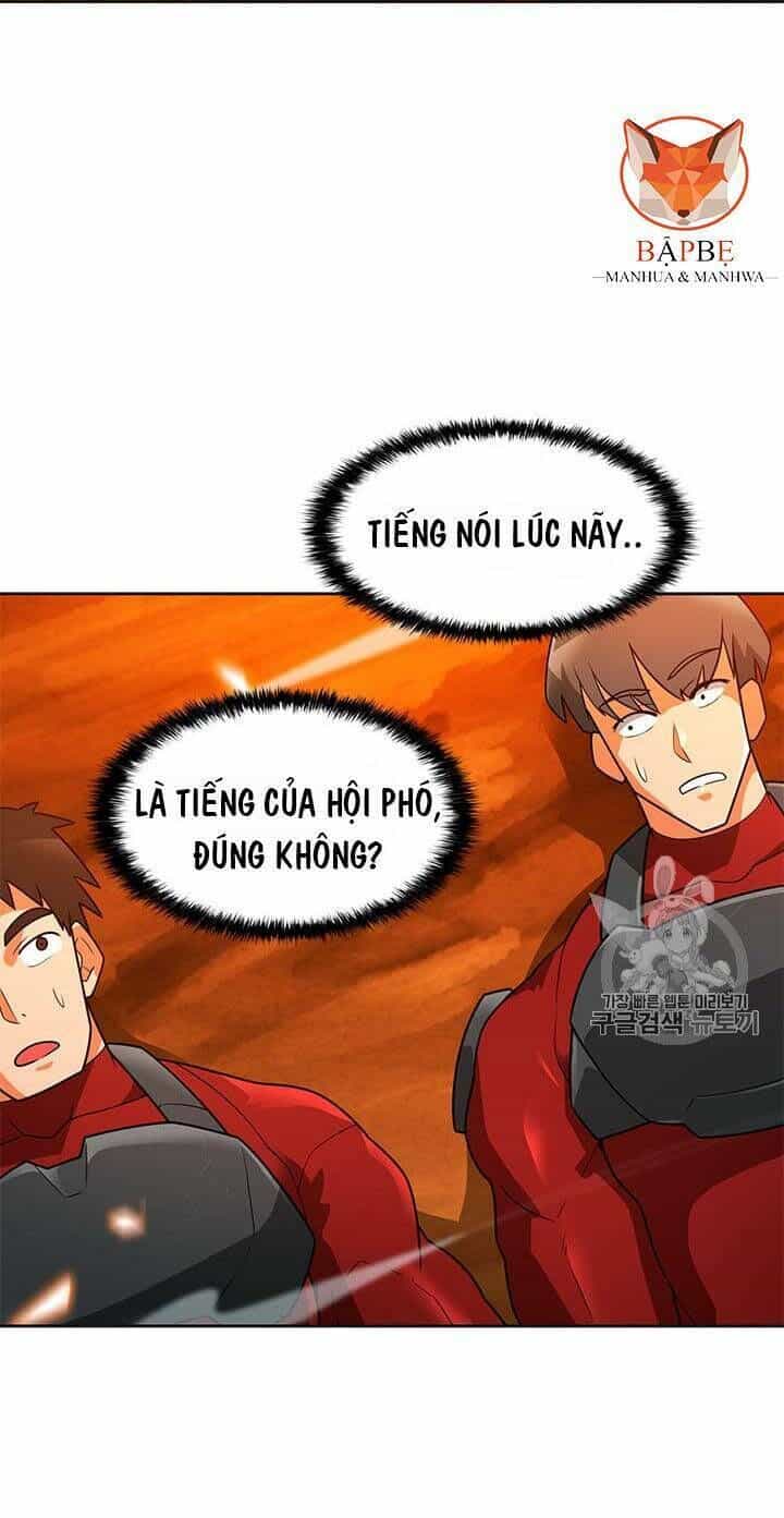 Tôi Tự Động Săn Một Mình - Chương 46 - ảnh 13