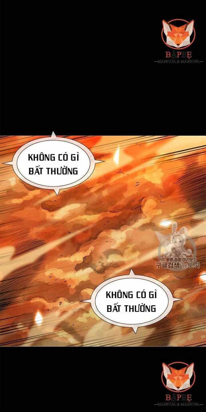 Tôi Tự Động Săn Một Mình - Chương 46 - ảnh 23