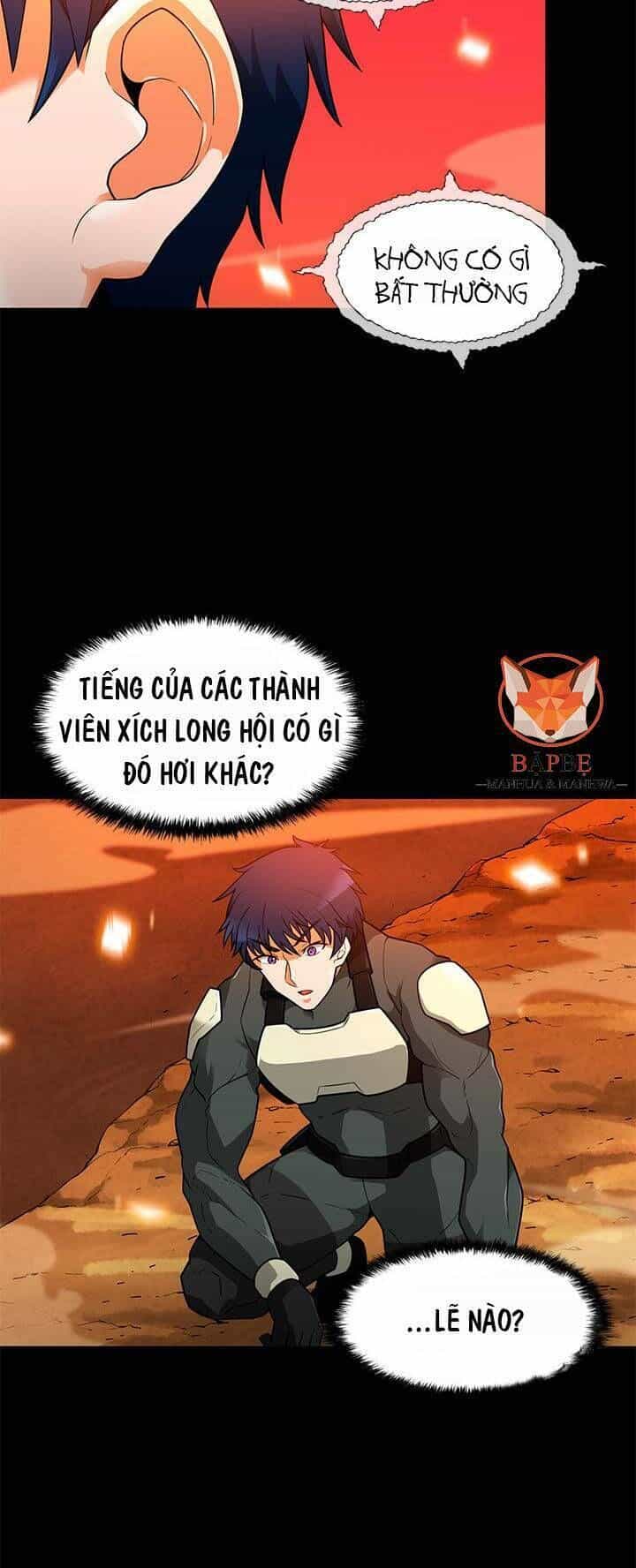 Tôi Tự Động Săn Một Mình - Chương 46 - ảnh 25