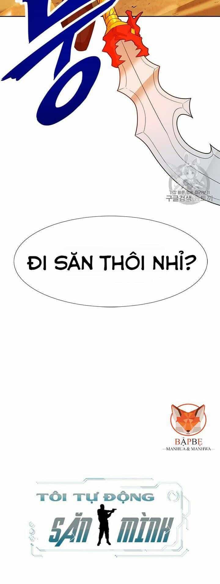 Tôi Tự Động Săn Một Mình - Chương 46 - ảnh 71