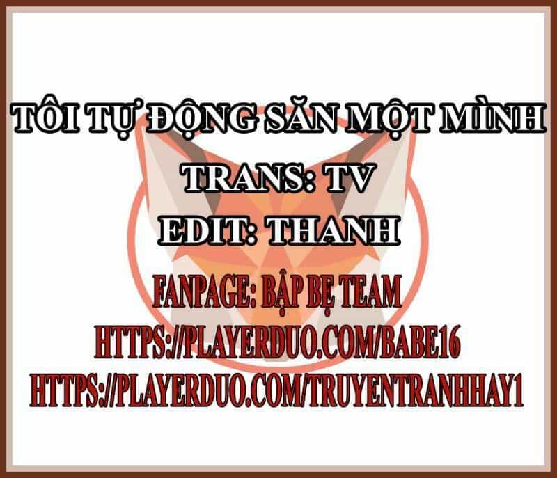 Tôi Tự Động Săn Một Mình - Chương 47 - ảnh 2