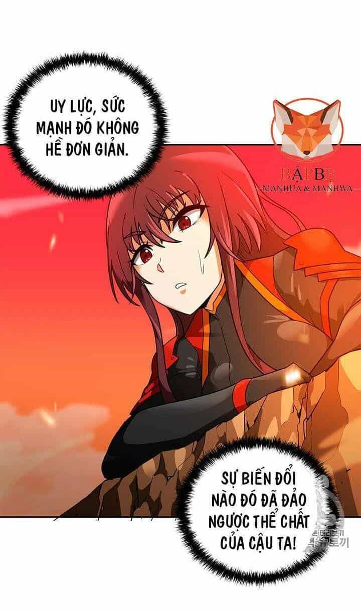 Tôi Tự Động Săn Một Mình - Chương 47 - ảnh 49