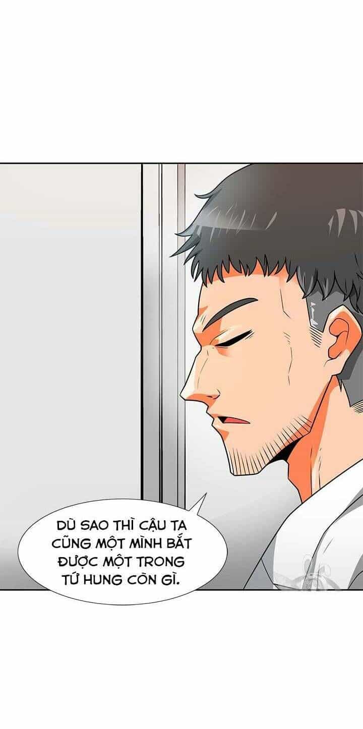 Tôi Tự Động Săn Một Mình - Chương 50 - ảnh 14