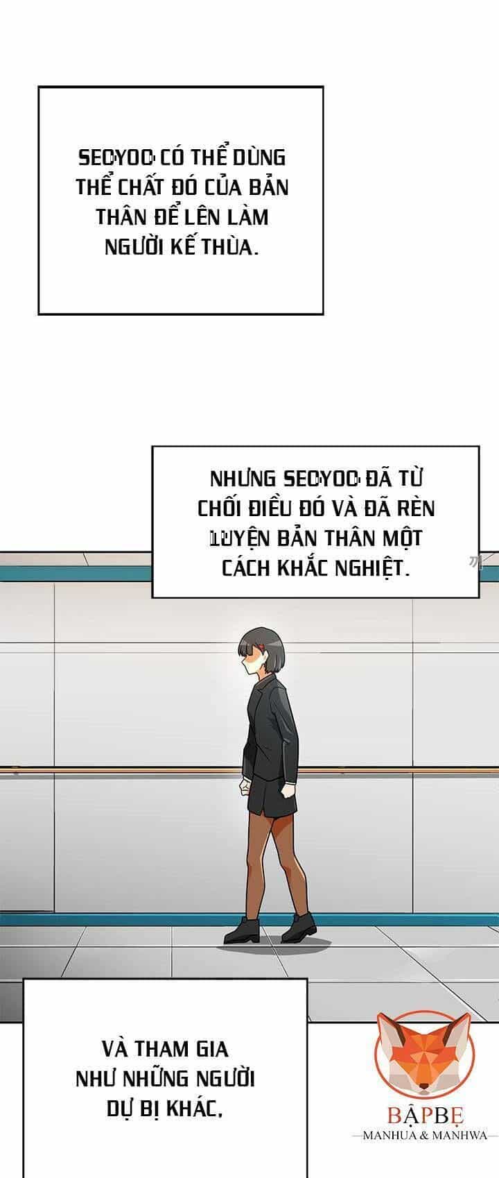 Tôi Tự Động Săn Một Mình - Chương 50 - ảnh 34