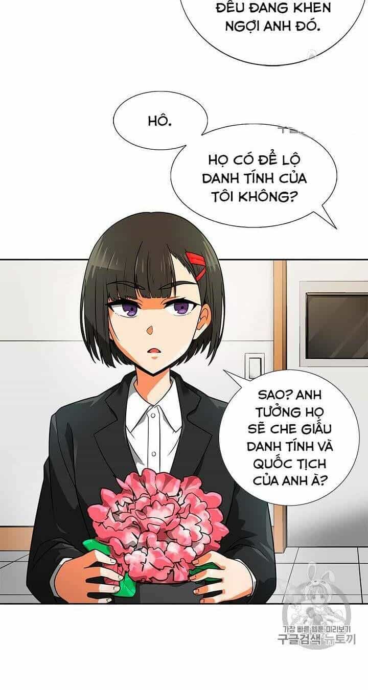 Tôi Tự Động Săn Một Mình - Chương 50 - ảnh 51