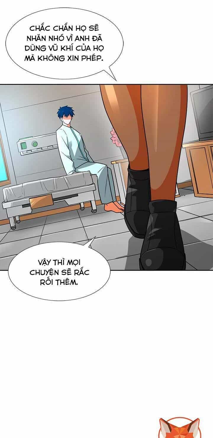 Tôi Tự Động Săn Một Mình - Chương 50 - ảnh 56