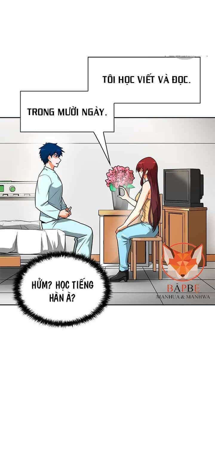 Tôi Tự Động Săn Một Mình - Chương 50 - ảnh 74