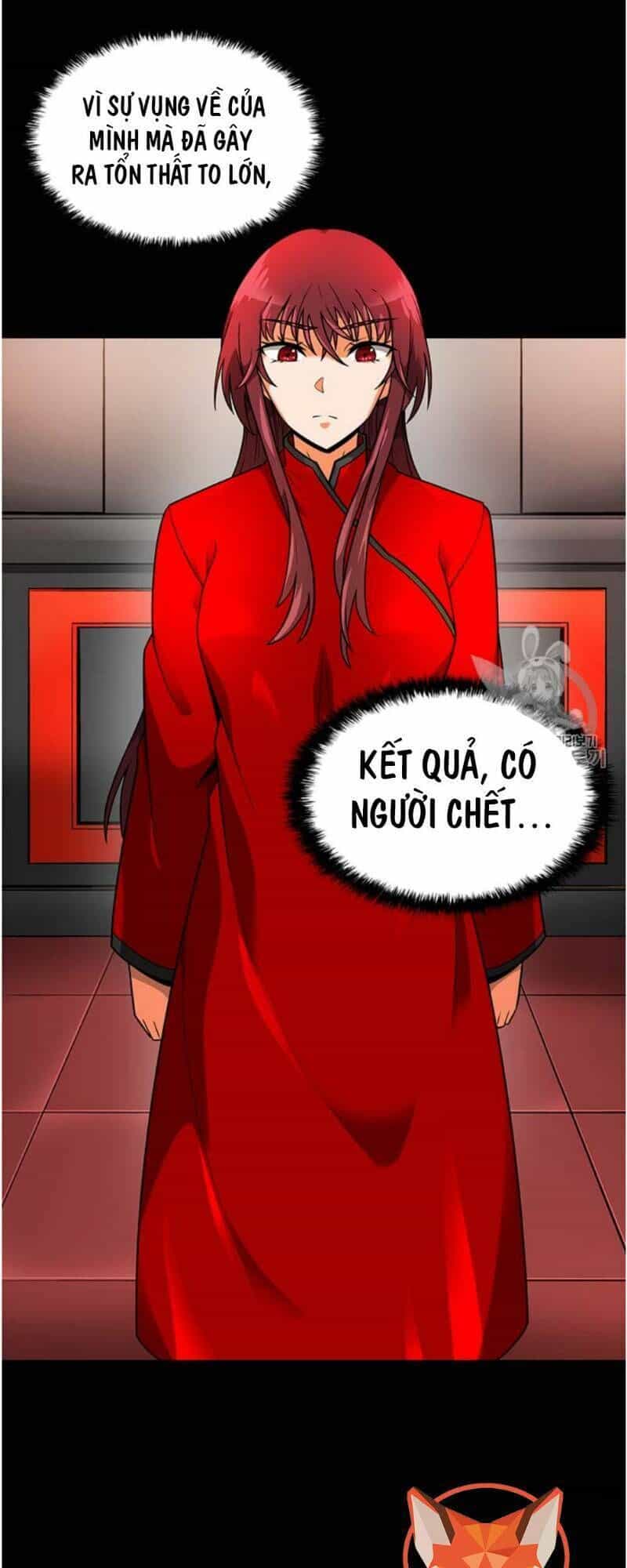Tôi Tự Động Săn Một Mình - Chương 51 - ảnh 32