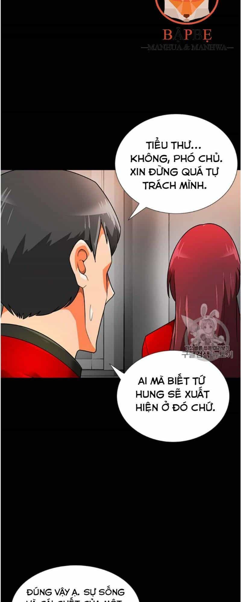 Tôi Tự Động Săn Một Mình - Chương 51 - ảnh 33