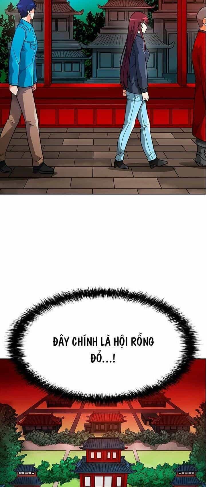 Tôi Tự Động Săn Một Mình - Chương 52 - ảnh 35