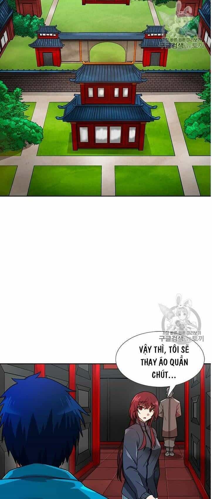 Tôi Tự Động Săn Một Mình - Chương 52 - ảnh 36
