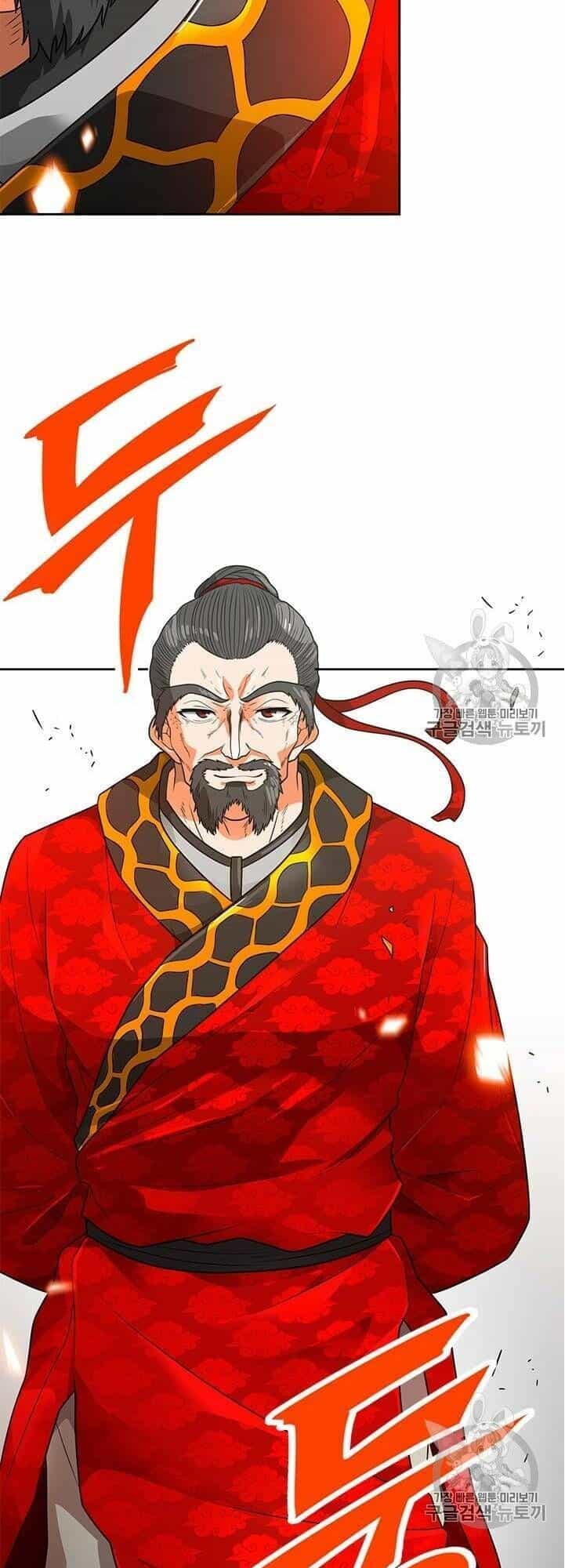 Tôi Tự Động Săn Một Mình - Chương 52 - ảnh 43